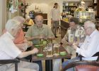 Erdbeertaschen aus unserer Küche! Neuigkeiten im Ruhesitz Wetterstein Seniorenresidenz Altersheim Augsburg