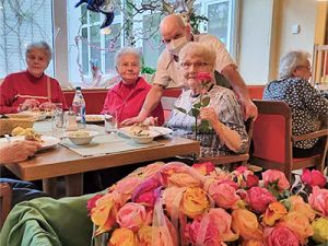 Neuigkeiten im Ruhesitz Wetterstein Seniorenresidenz Altersheim Augsburg
