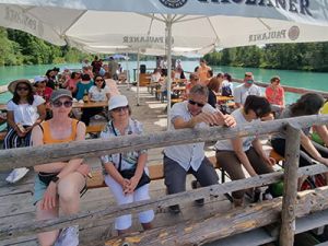 Neuigkeiten im Ruhesitz Wetterstein Seniorenresidenz Altersheim Augsburg
