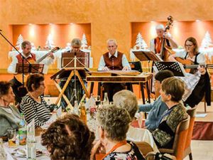 Neuigkeiten im Ruhesitz Wetterstein Seniorenresidenz Altersheim Augsburg