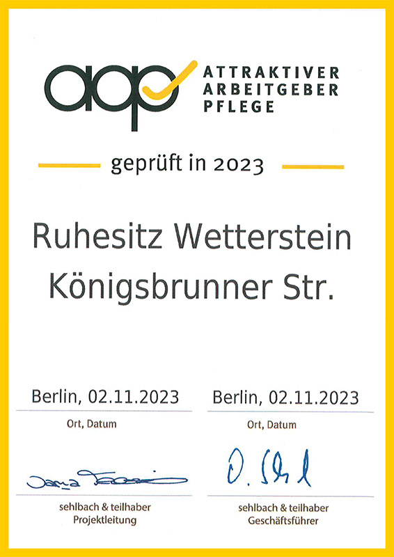 Link zum Zertifikat „Attraktiver Arbeitgeber“ (PDF)